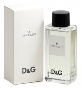 dolce and gabbana lamoureux